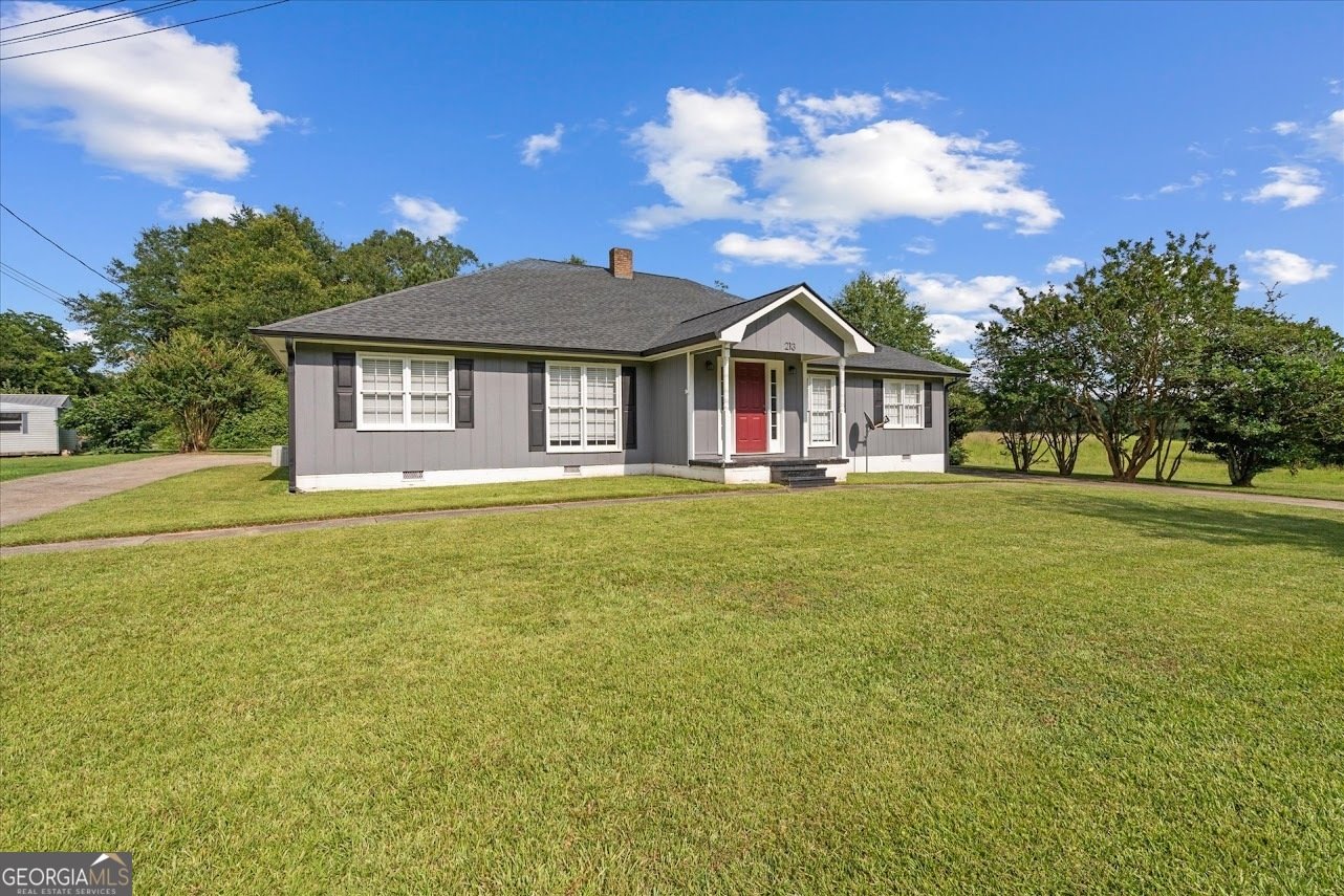 213 Poplar Street Bowdon - 4