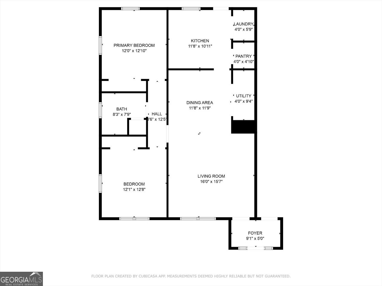 213 Poplar Street Bowdon - 40