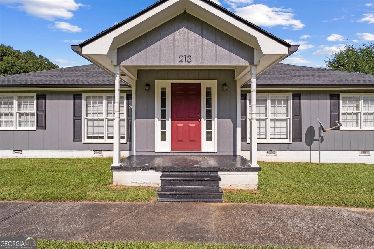 213 Poplar Street Bowdon - 5