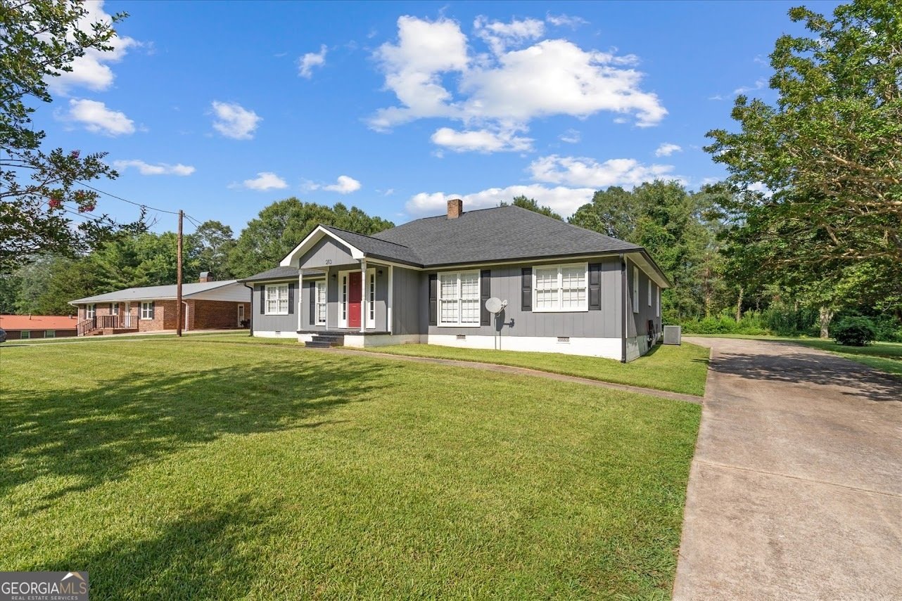 213 Poplar Street Bowdon - 6