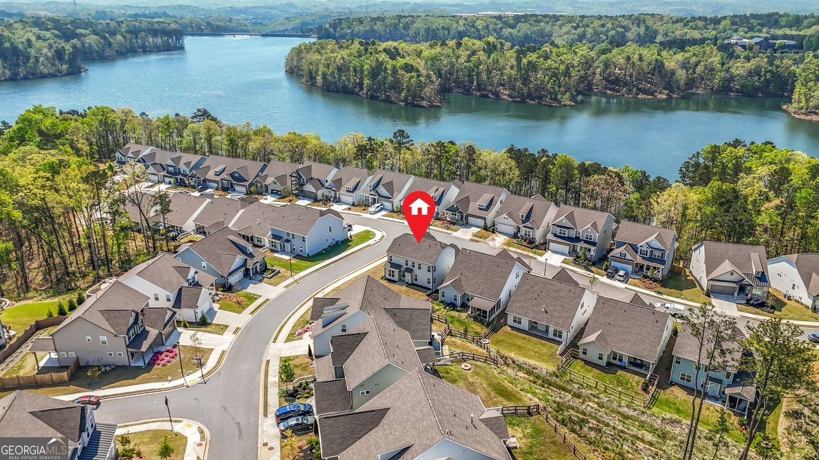 351 Boundless Lane Canton - 6