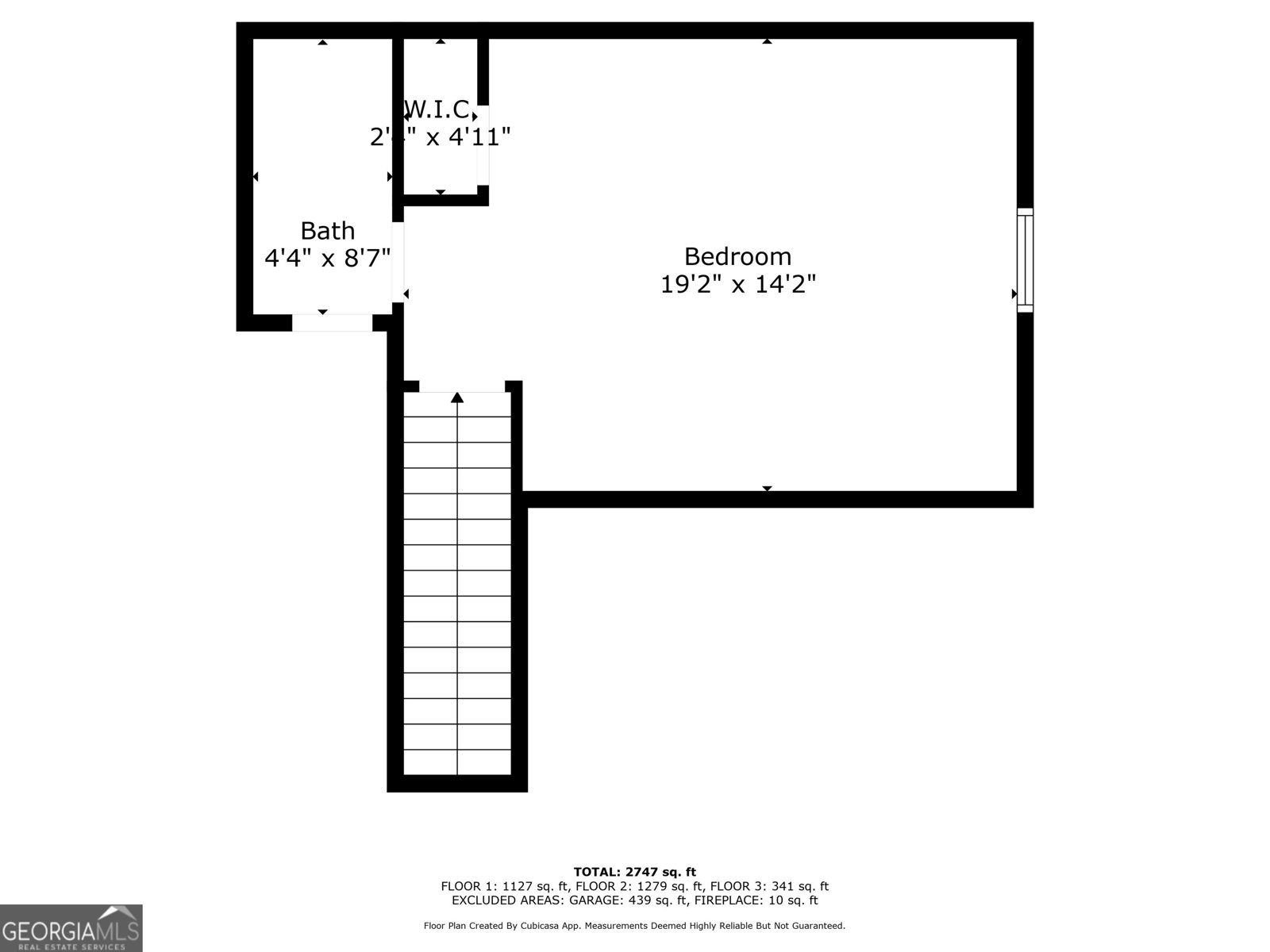 351 Boundless Lane Canton - 9