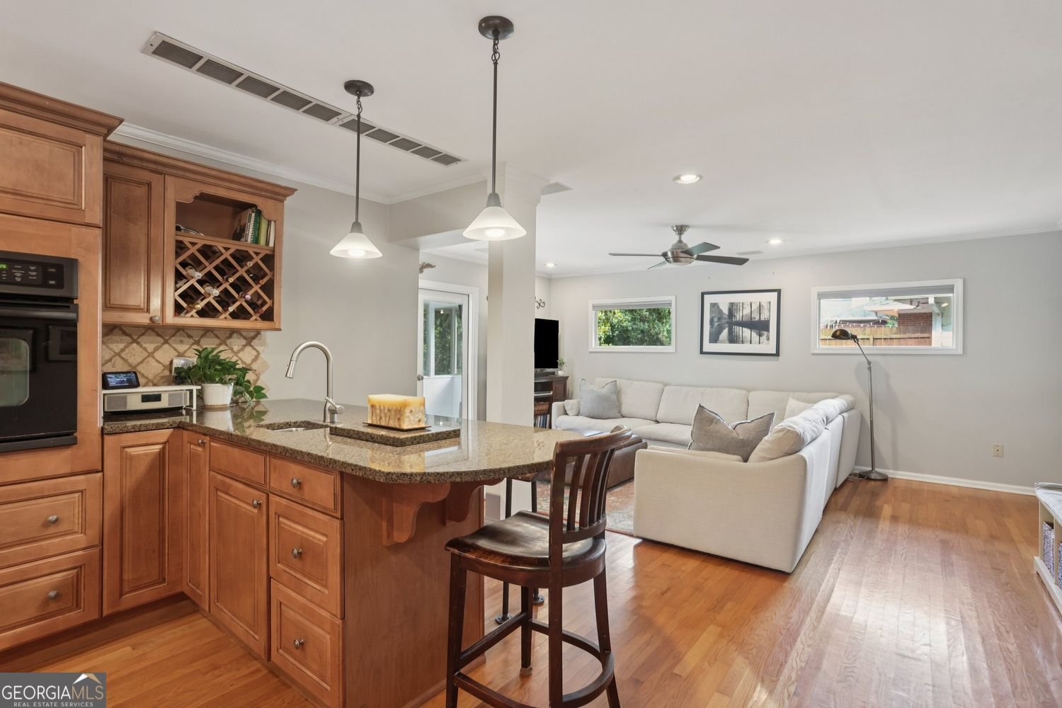 3871 Hillcrest Drive Smyrna - 11