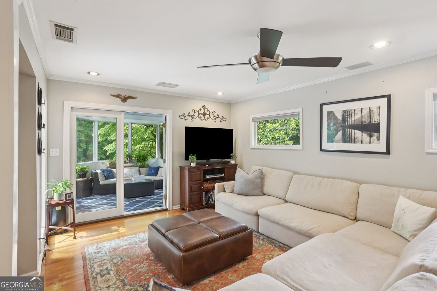 3871 Hillcrest Drive Smyrna - 12