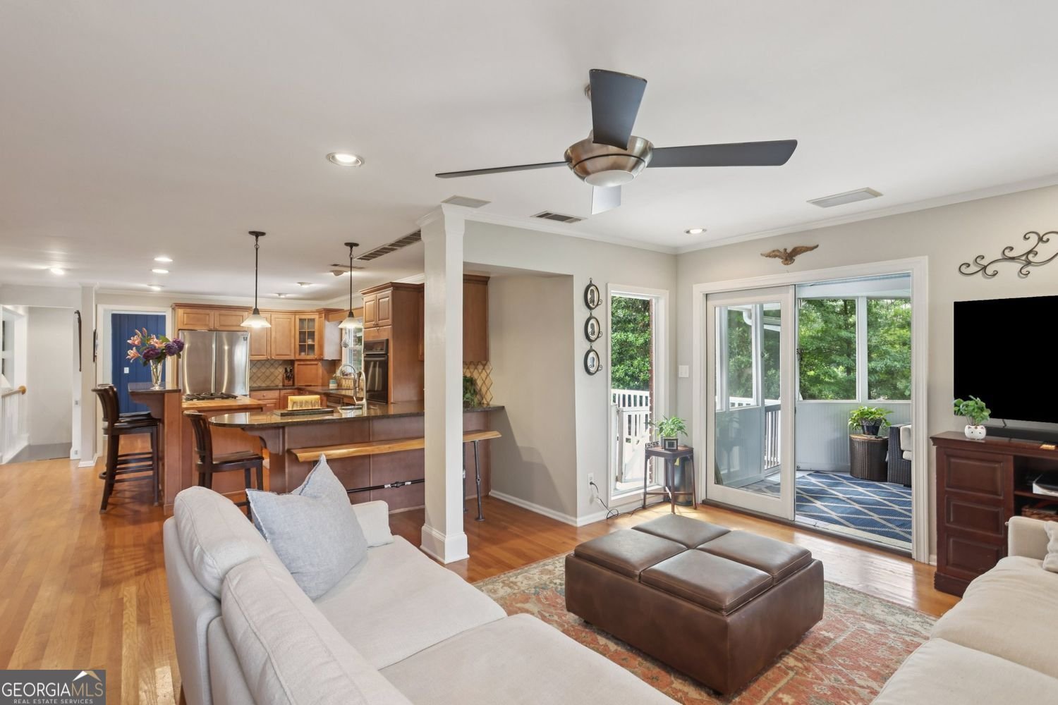 3871 Hillcrest Drive Smyrna - 13