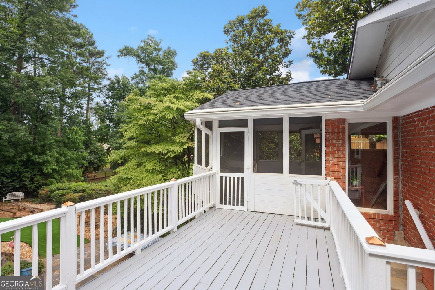 3871 Hillcrest Drive Smyrna - 16