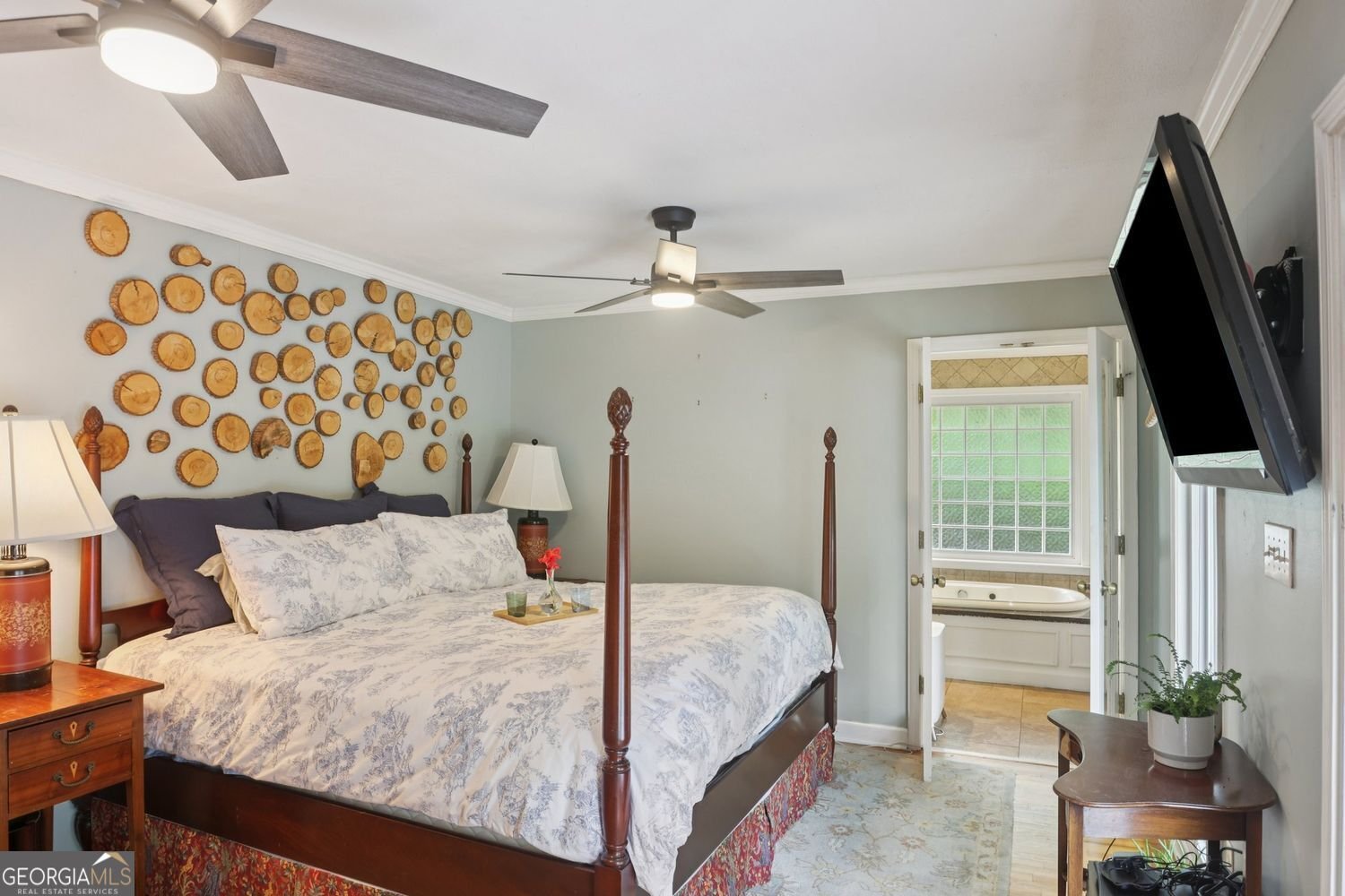 3871 Hillcrest Drive Smyrna - 17