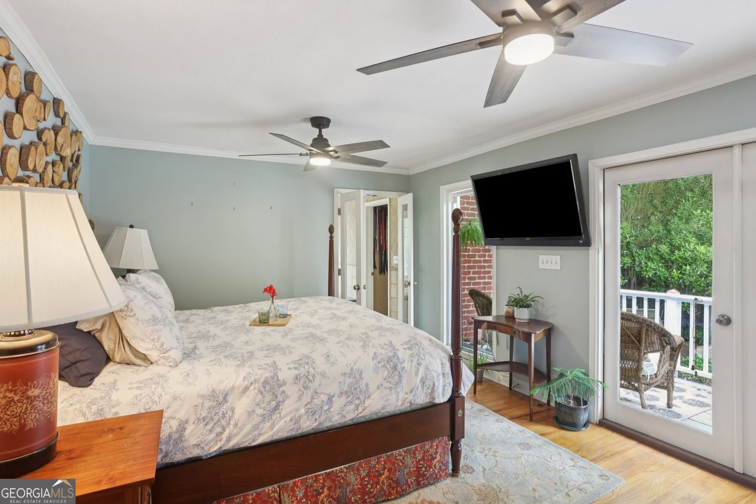 3871 Hillcrest Drive Smyrna - 18