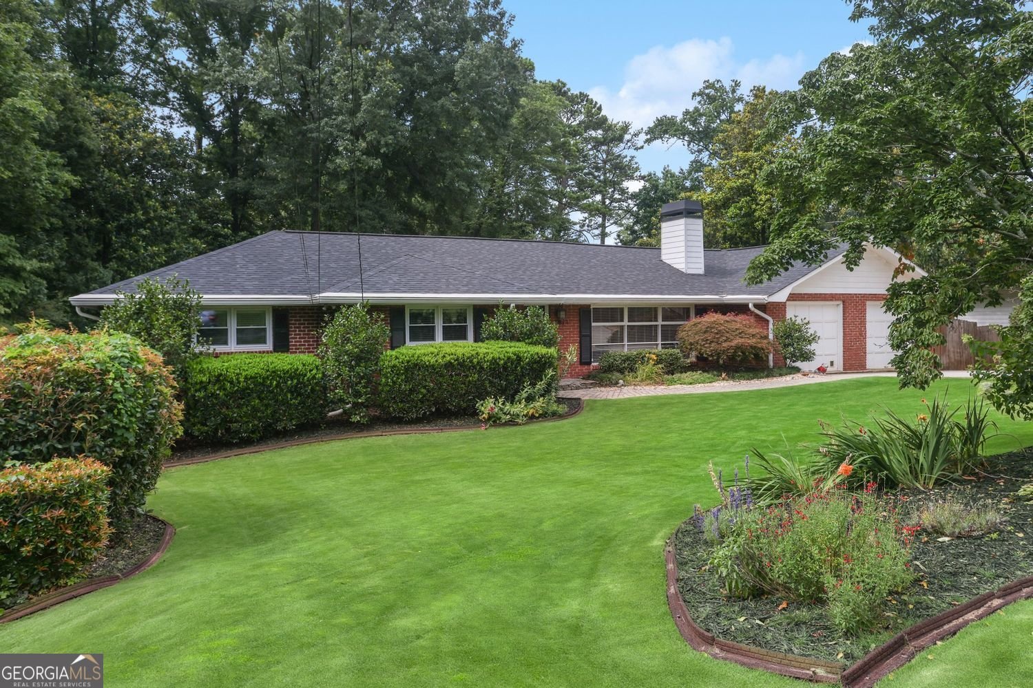 3871 Hillcrest Drive Smyrna - 2