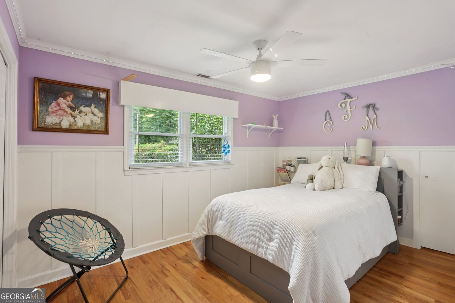 3871 Hillcrest Drive Smyrna - 23