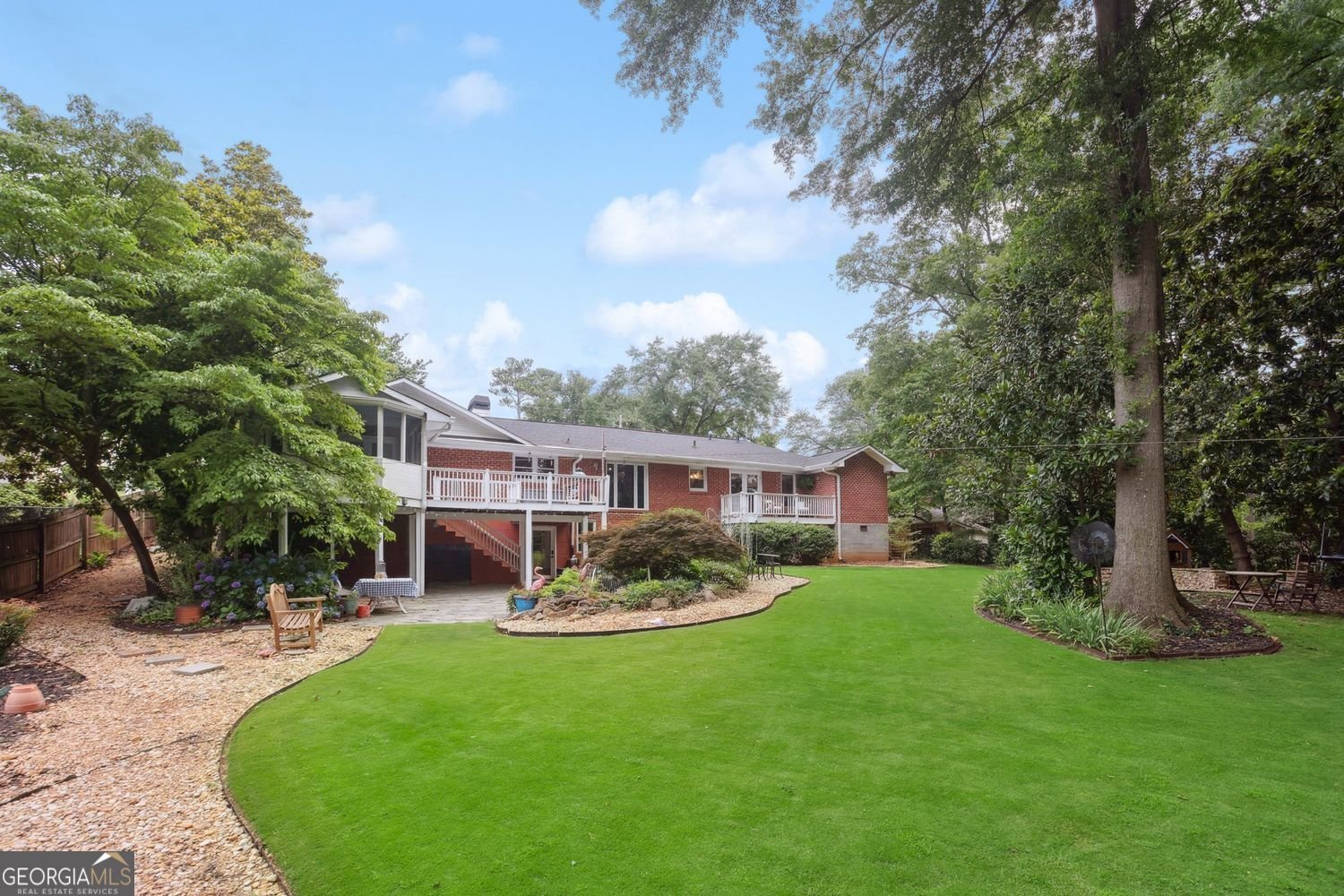3871 Hillcrest Drive Smyrna - 28