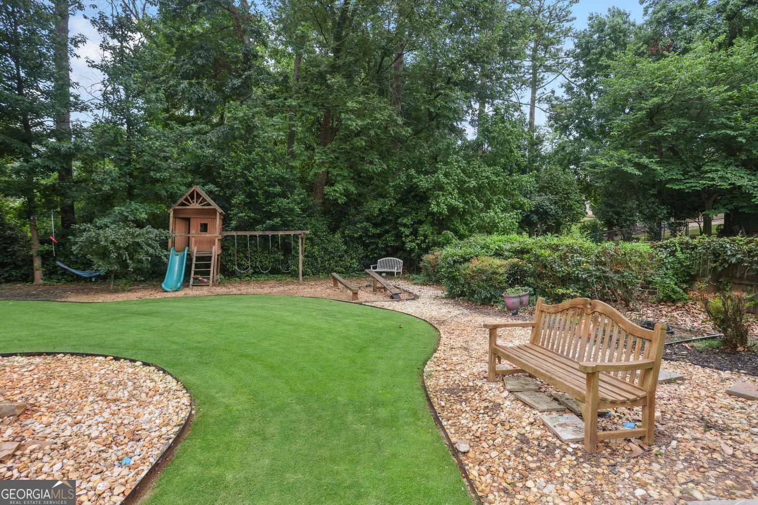 3871 Hillcrest Drive Smyrna - 29