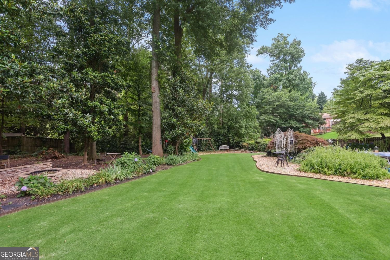 3871 Hillcrest Drive Smyrna - 30