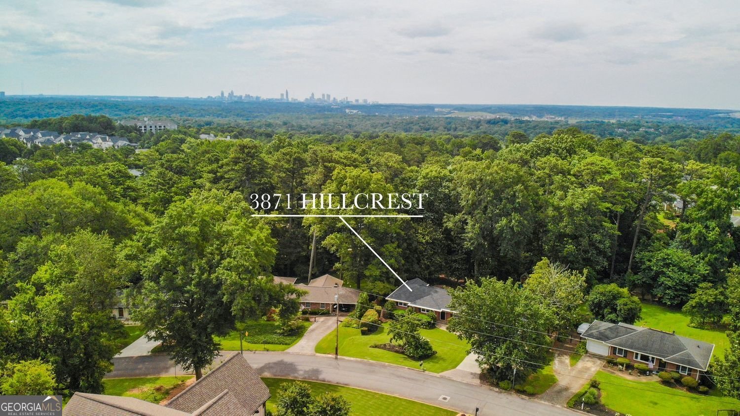 3871 Hillcrest Drive Smyrna - 32