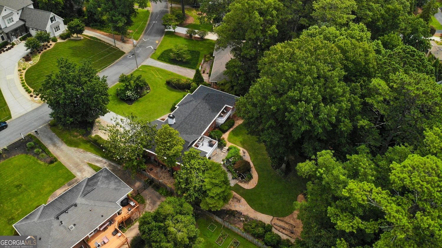 3871 Hillcrest Drive Smyrna - 34