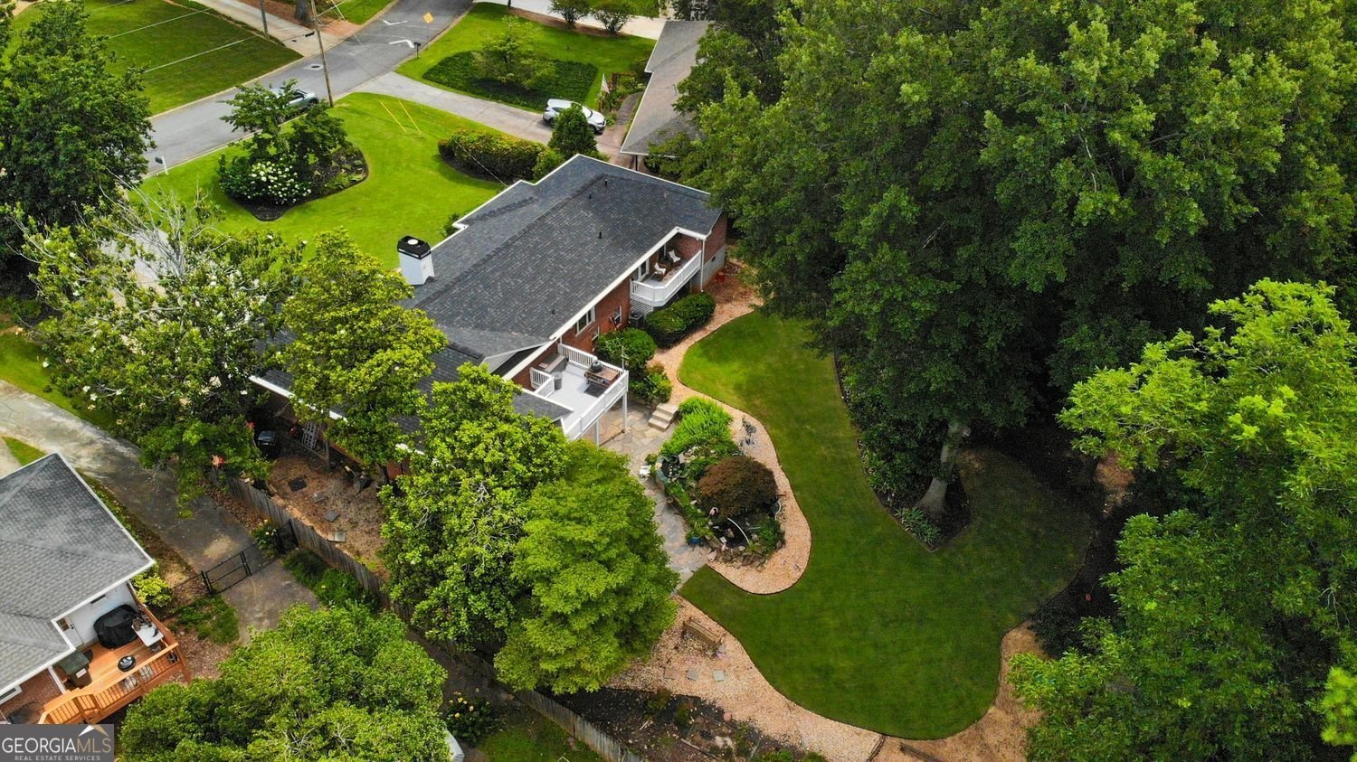 3871 Hillcrest Drive Smyrna - 35