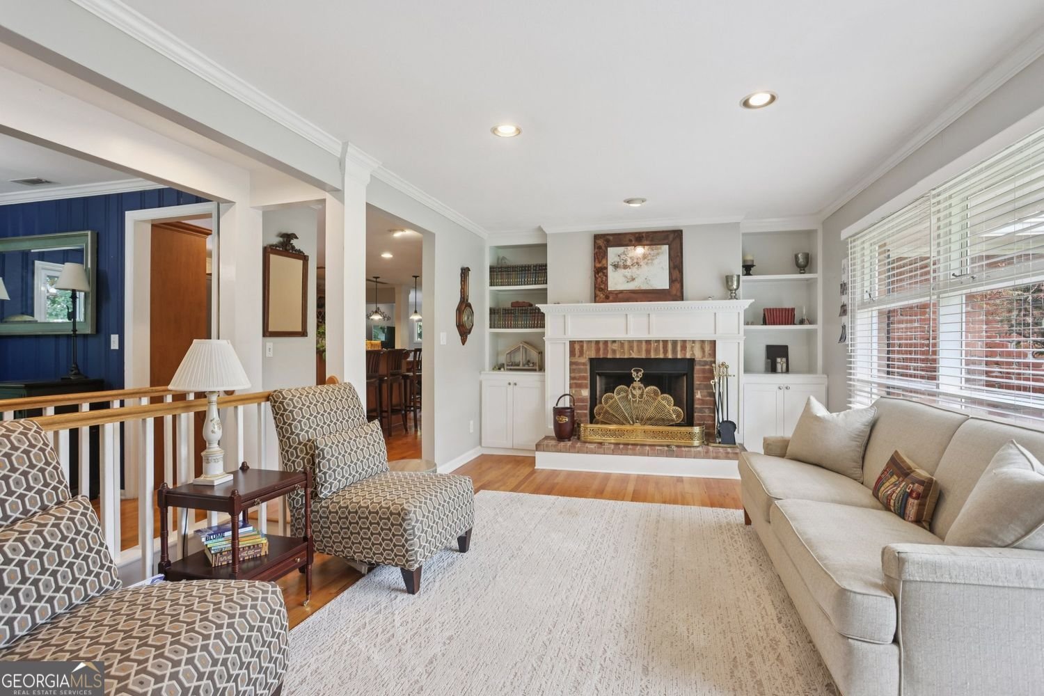 3871 Hillcrest Drive Smyrna - 4
