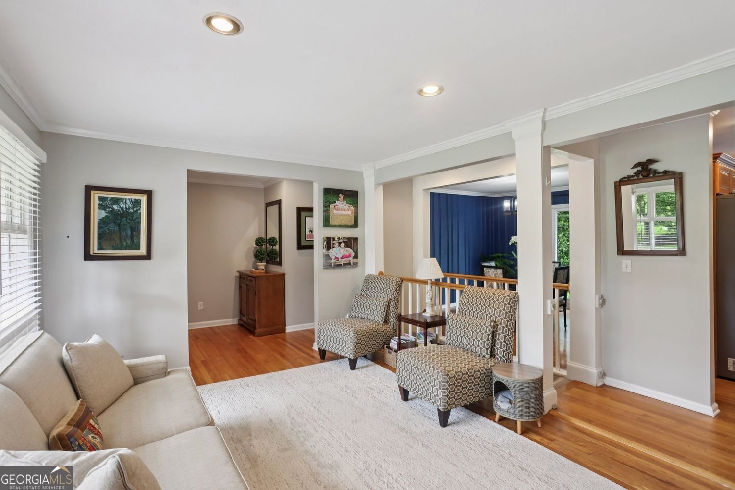 3871 Hillcrest Drive Smyrna - 5