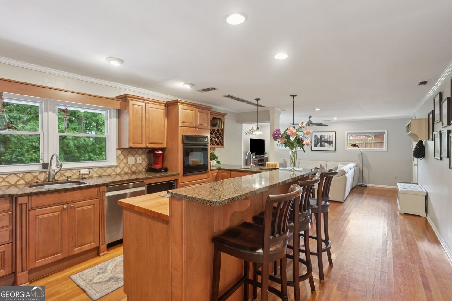 3871 Hillcrest Drive Smyrna - 7