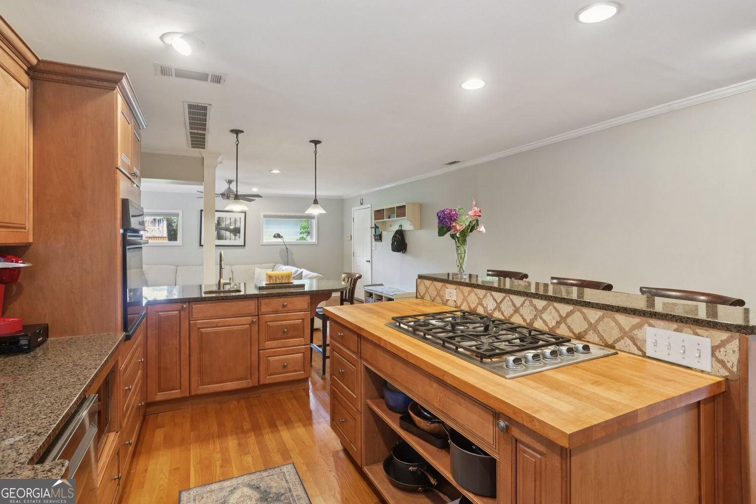 3871 Hillcrest Drive Smyrna - 8