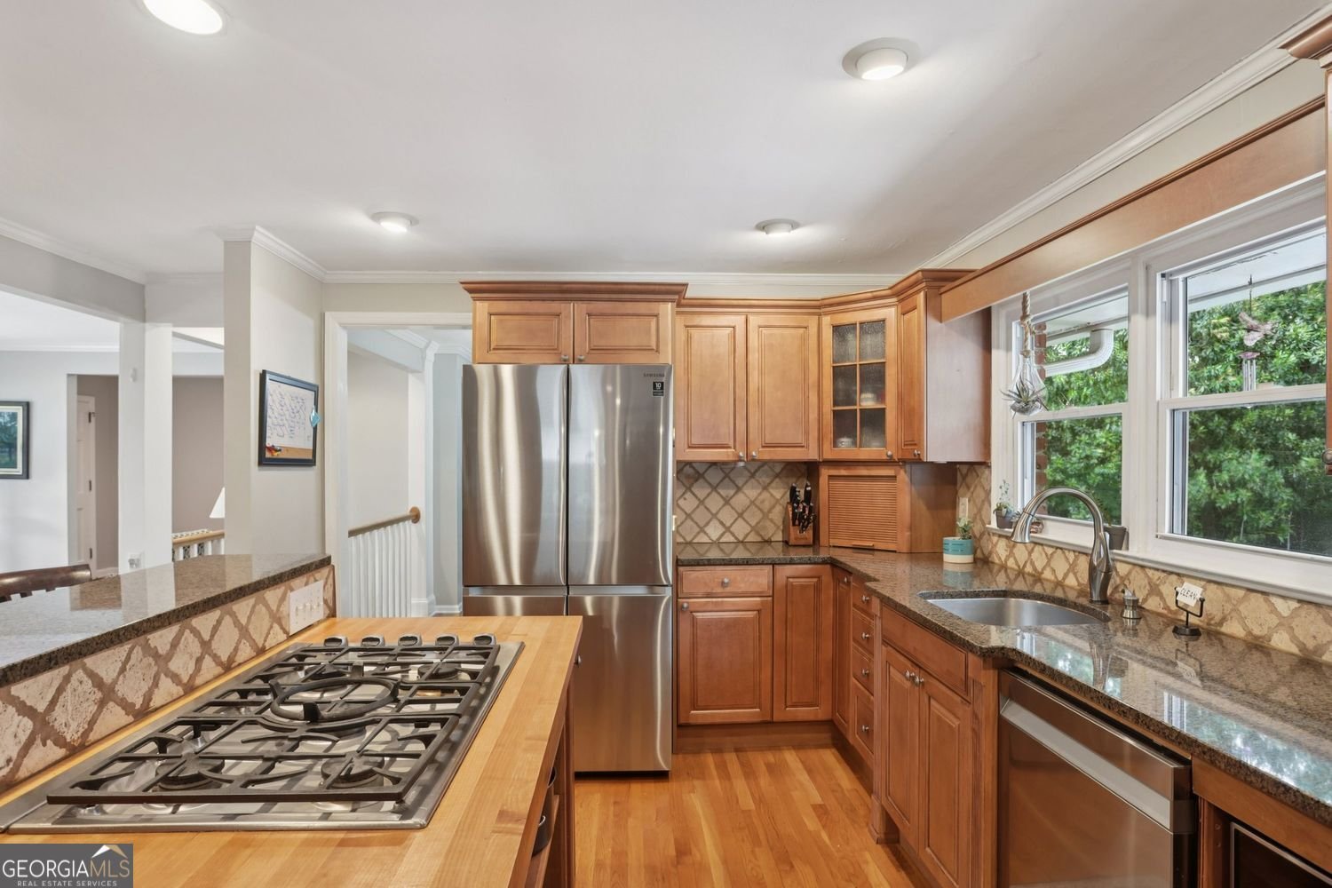 3871 Hillcrest Drive Smyrna - 9