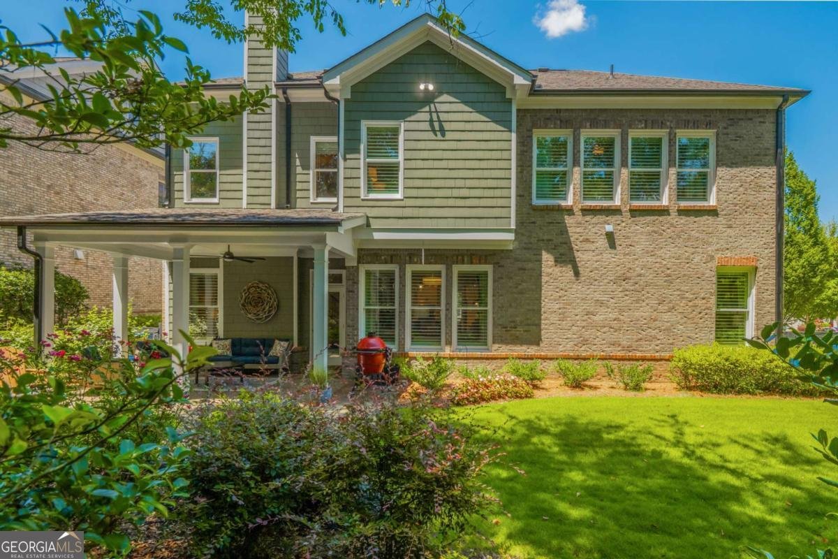 2855 Cogburn Pointe Alpharetta - 29