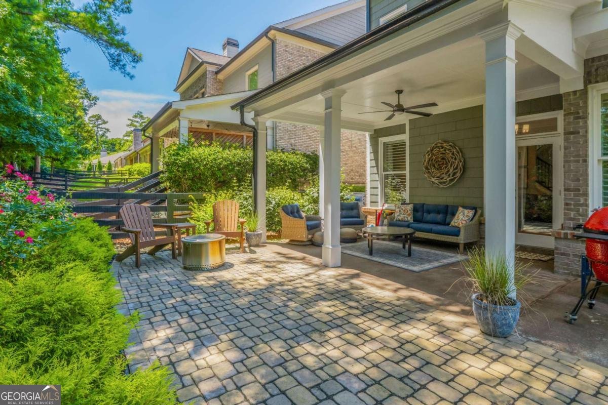 2855 Cogburn Pointe Alpharetta - 30