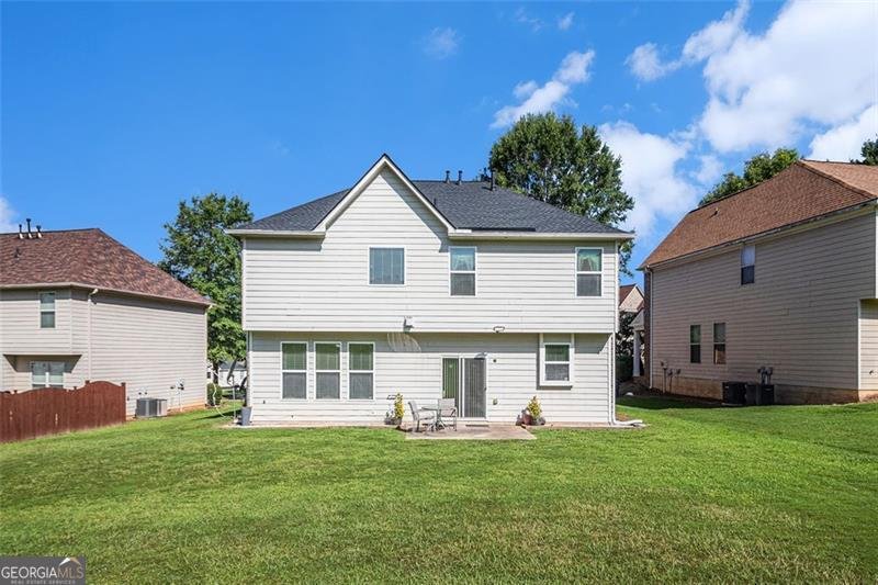 4482 Hazeltine Drive South Fulton - 21
