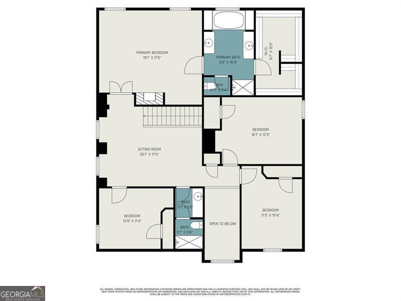 4482 Hazeltine Drive South Fulton - 24