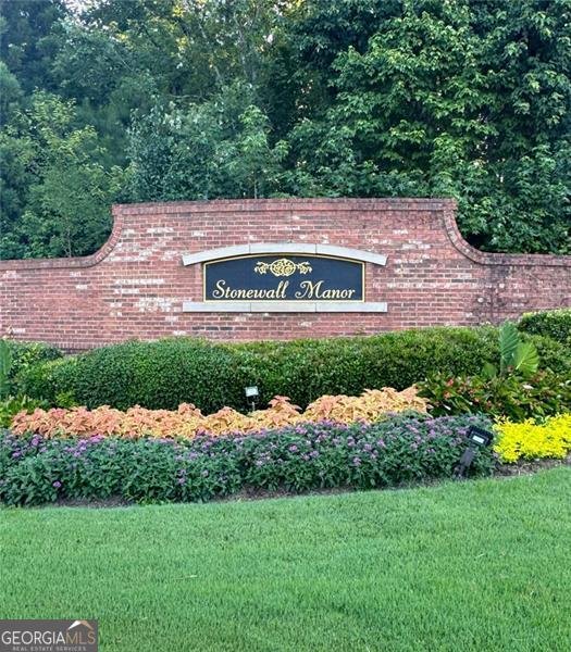 4482 Hazeltine Drive South Fulton - 25
