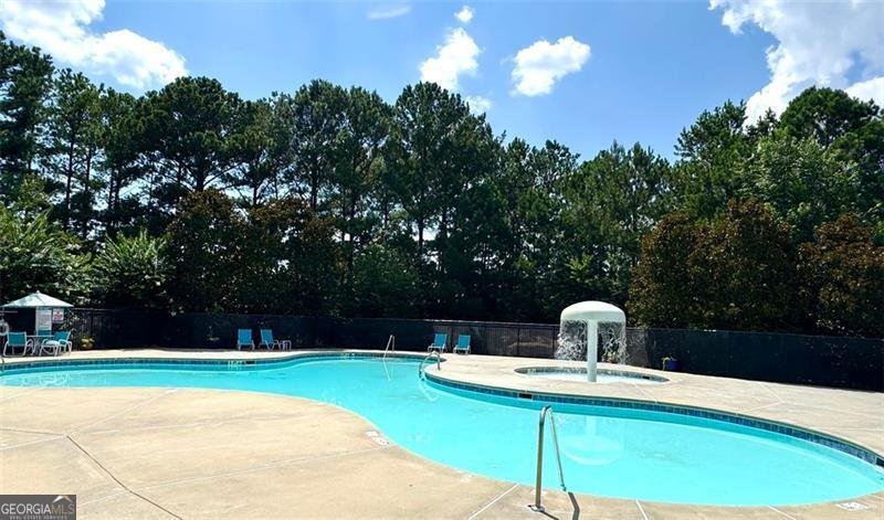 4482 Hazeltine Drive South Fulton - 27