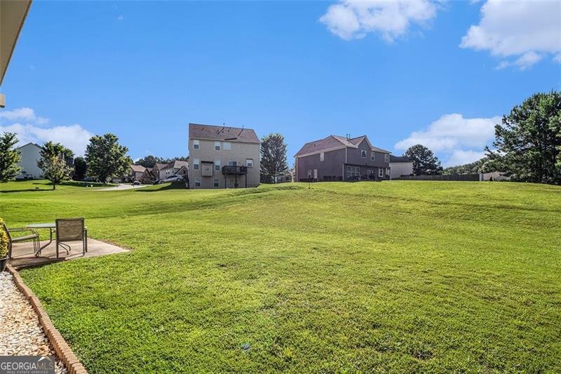 4482 Hazeltine Drive South Fulton - 32