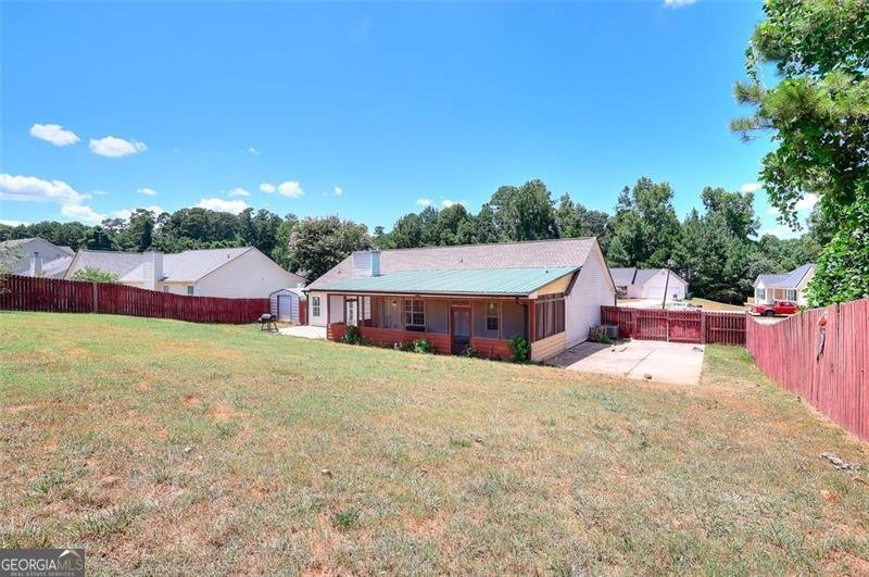 916 Rosewood Lane Monroe - 33