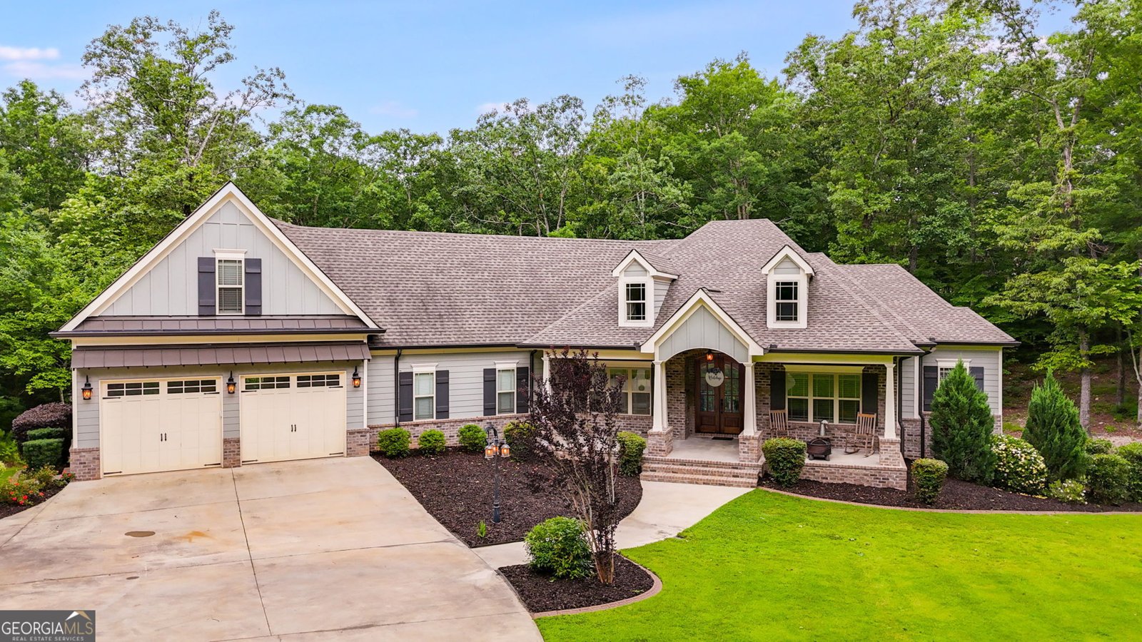 7269 Tyree Road Winston - 72