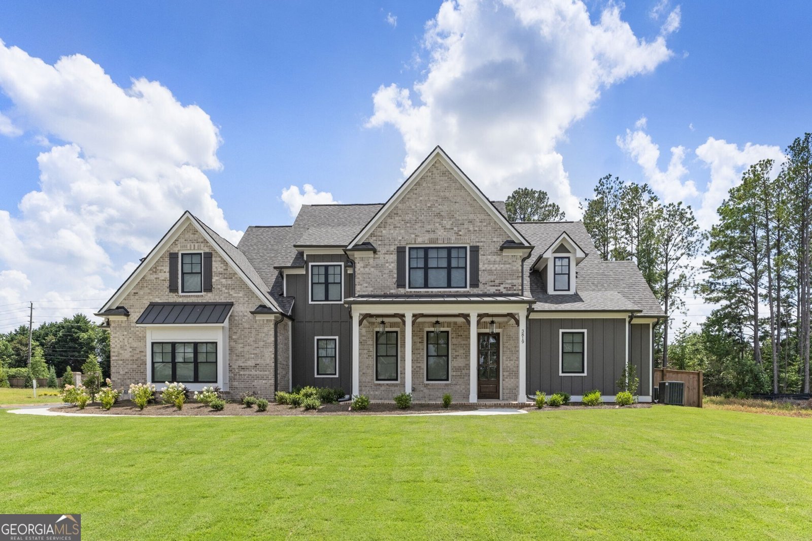3819 Havenrock Drive Marietta - 1
