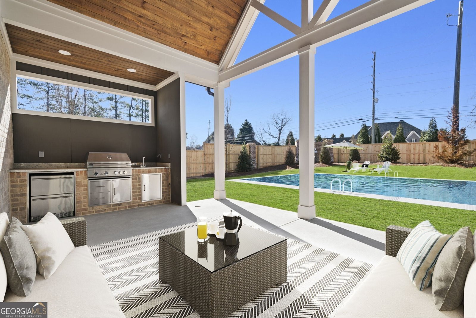 3819 Havenrock Drive Marietta - 12