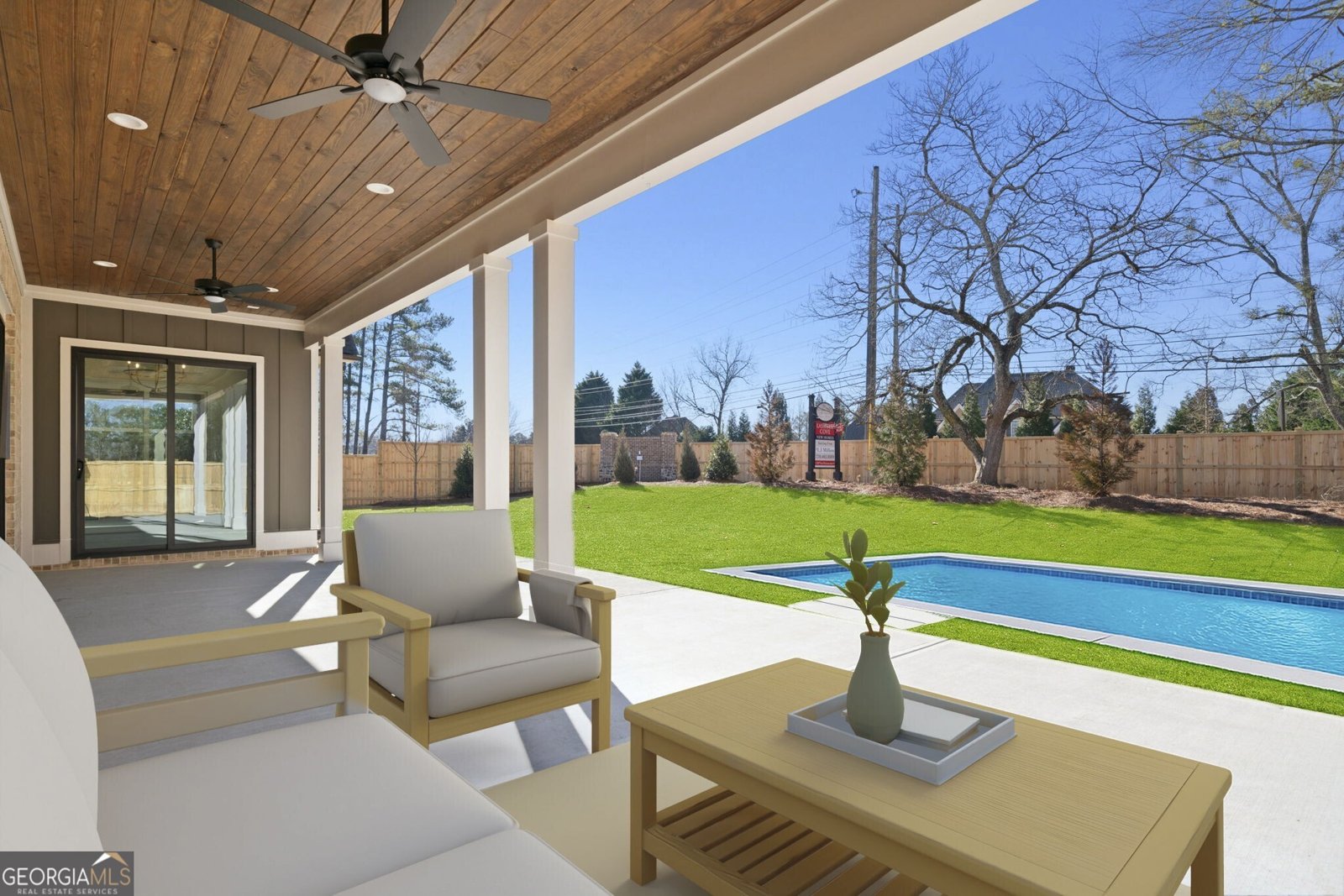 3819 Havenrock Drive Marietta - 13