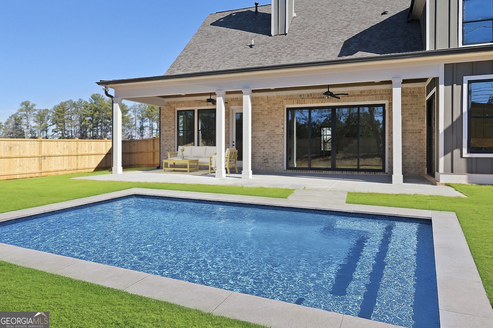 3819 Havenrock Drive Marietta - 14
