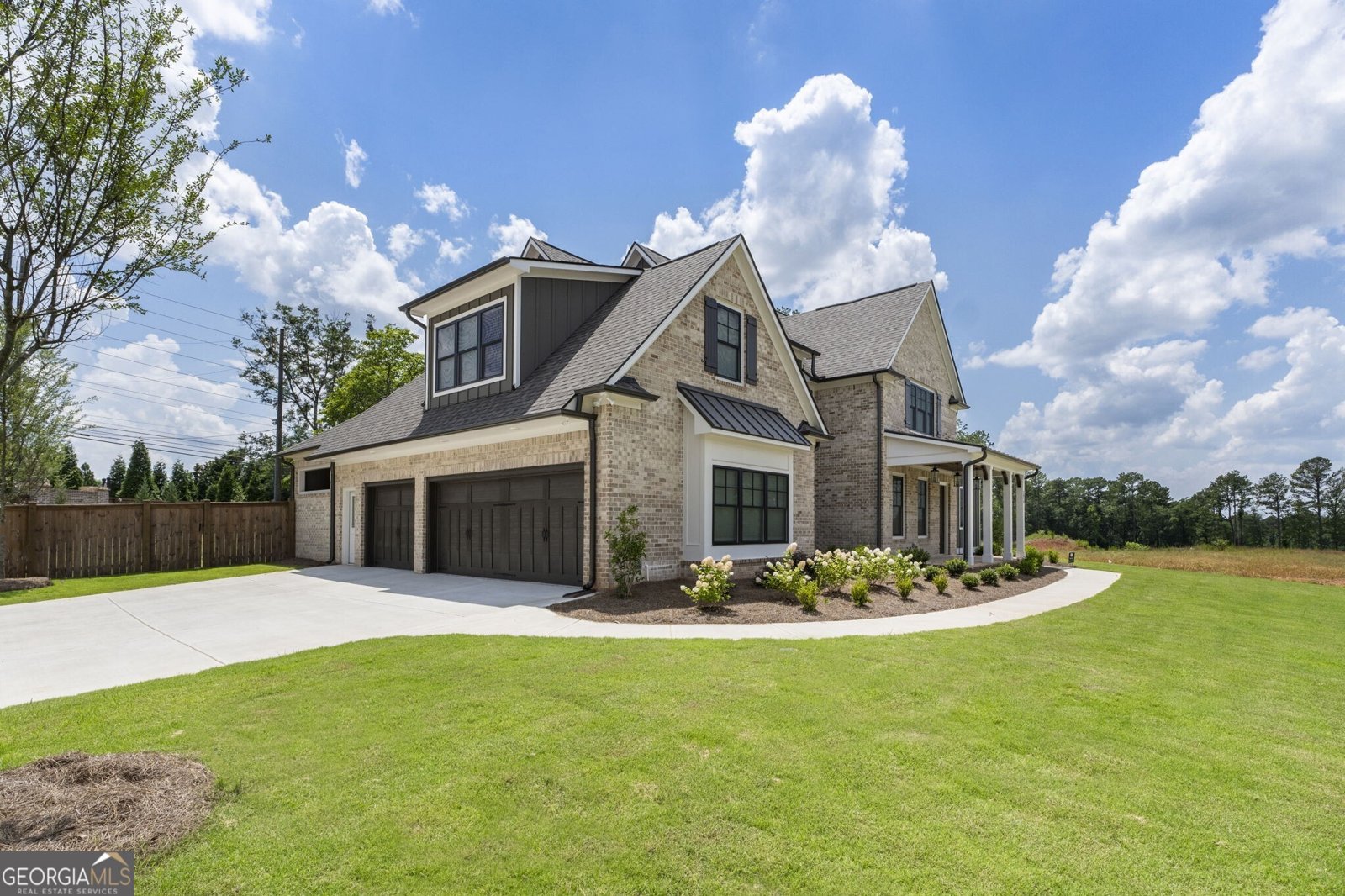 3819 Havenrock Drive Marietta - 2
