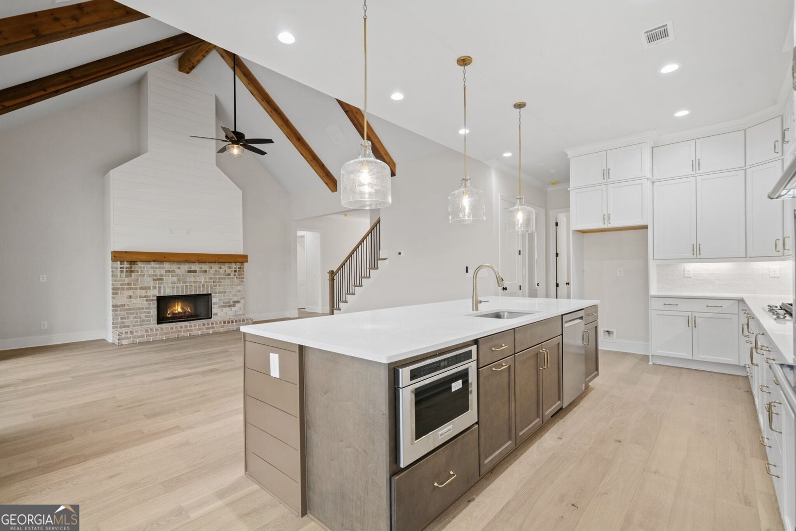 3819 Havenrock Drive Marietta - 9