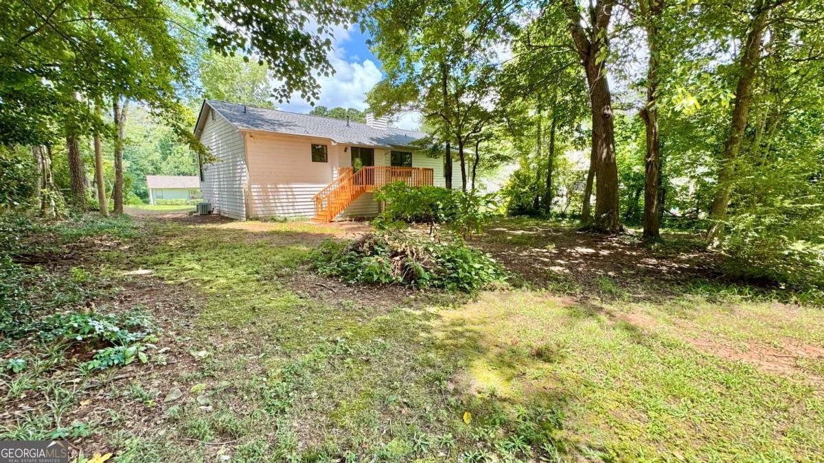 5798 Stonehaven Drive Kennesaw - 14