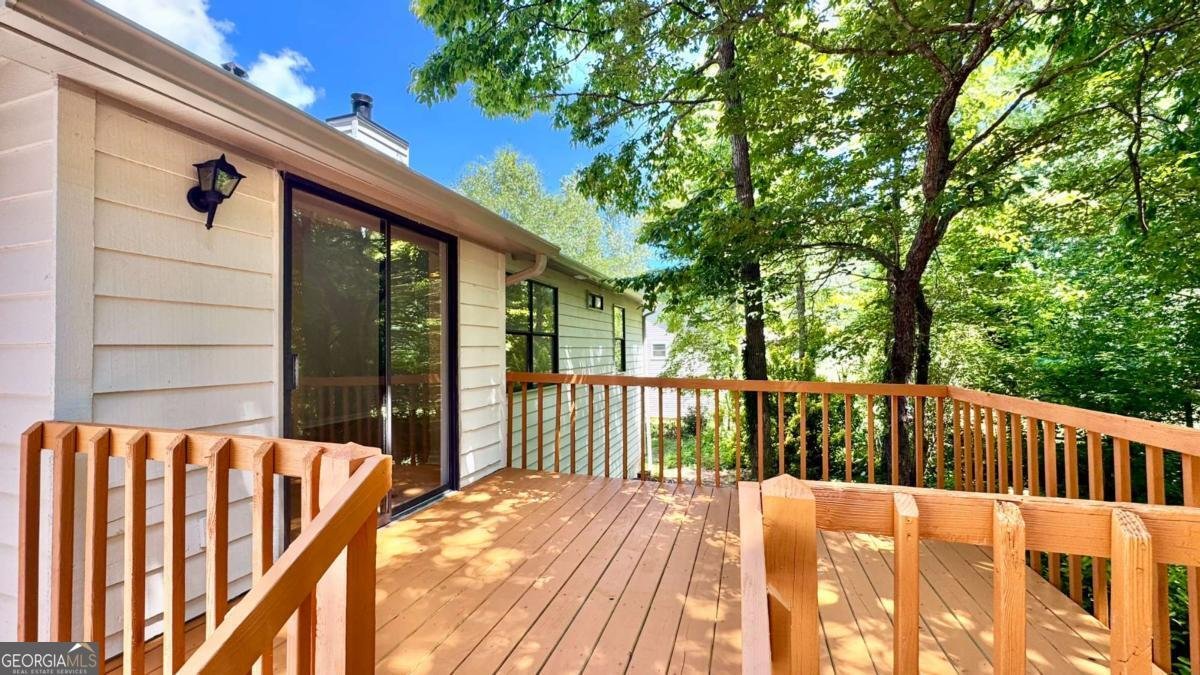 5798 Stonehaven Drive Kennesaw - 21