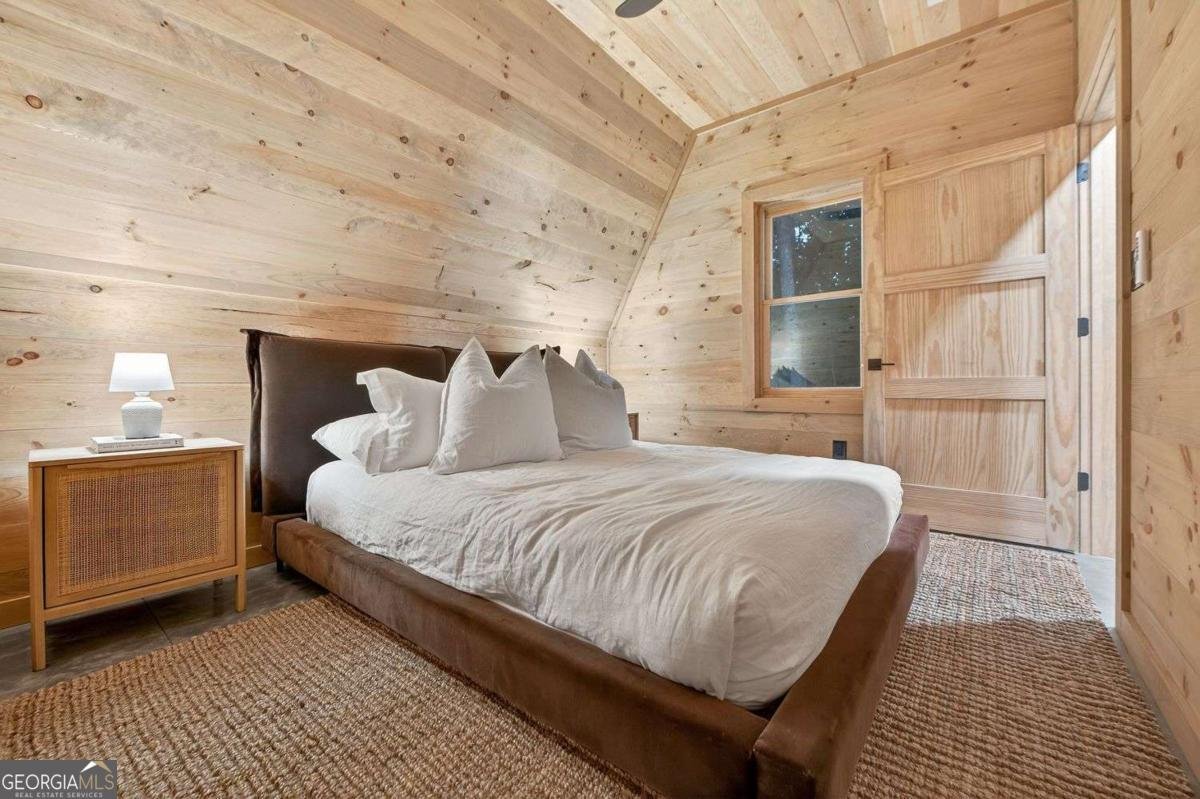 297 Daves Road Morganton - 23