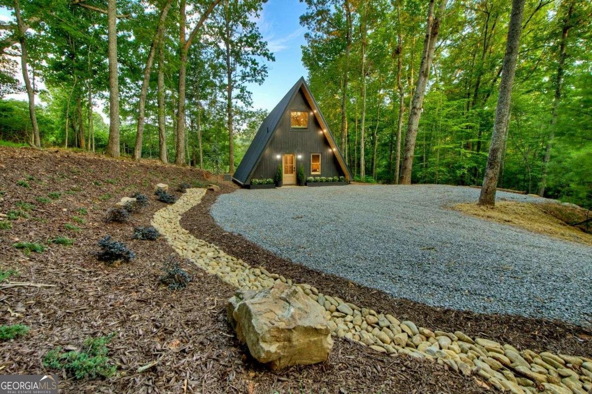 297 Daves Road Morganton - 4