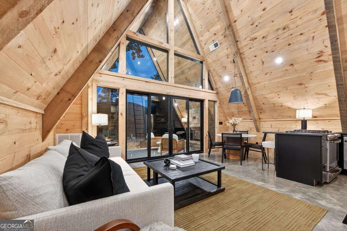 297 Daves Road Morganton - 9