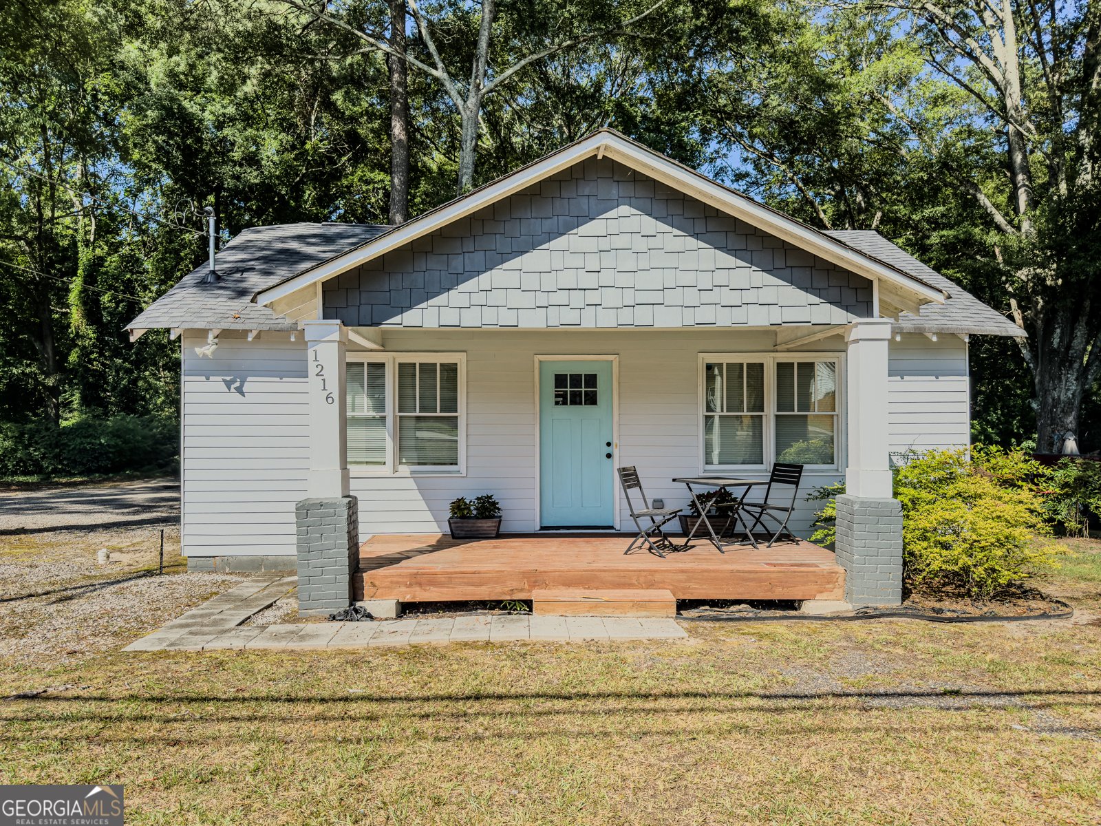 1216 Broad Street Monroe - 1