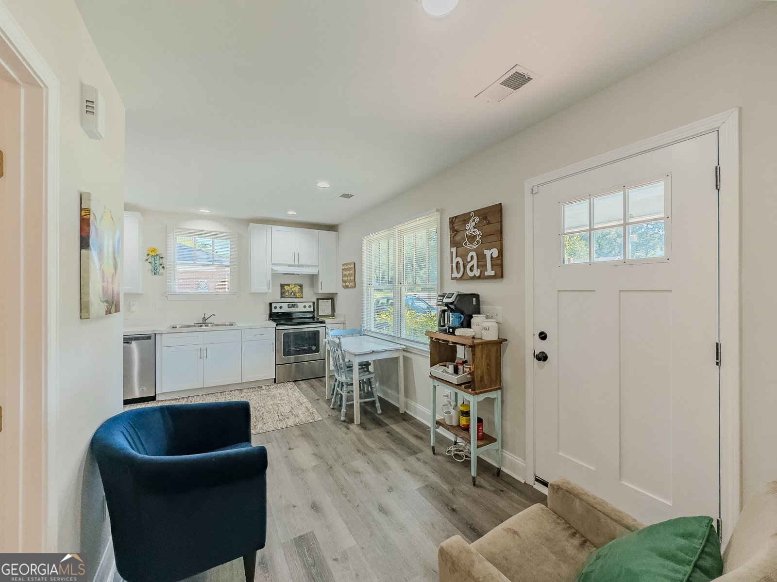 1216 Broad Street Monroe - 13
