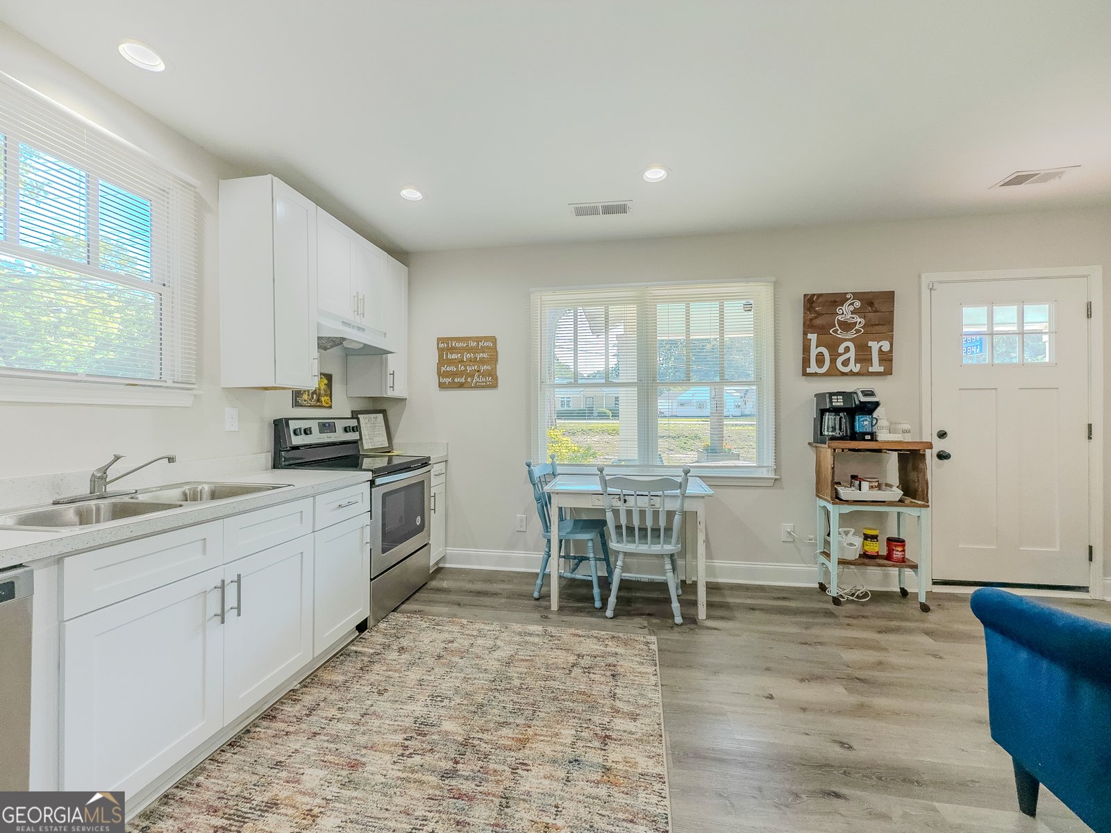 1216 Broad Street Monroe - 17
