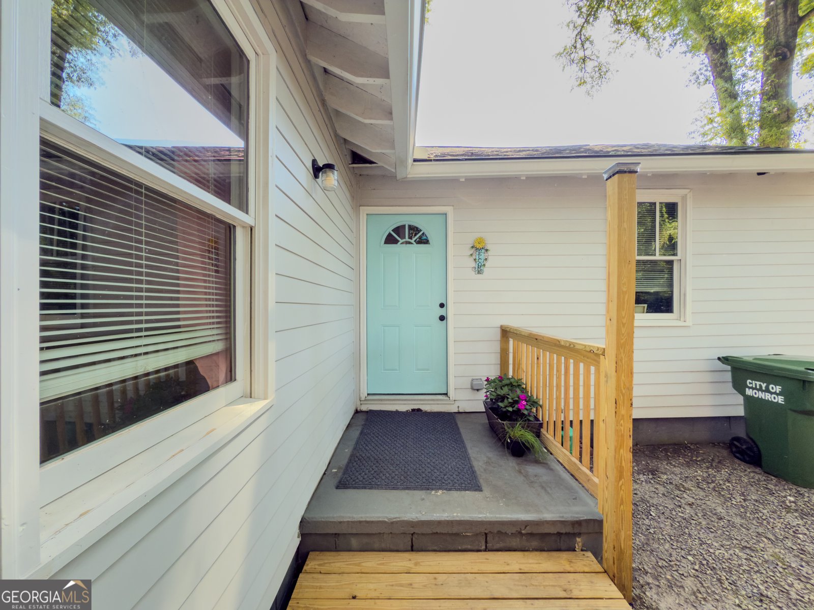 1216 Broad Street Monroe - 19