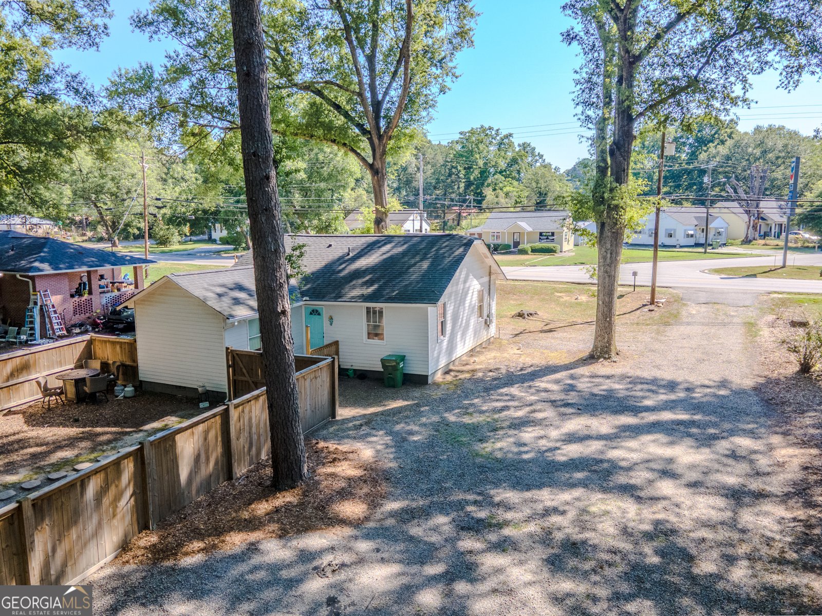 1216 Broad Street Monroe - 22